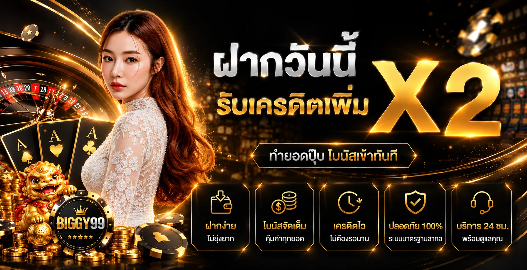 biggy99 เว็บข้อมูลสล็อต ทางเข้า วอเลท และการใช้งานมือถือ